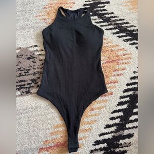 Klassy Network Bodysuit - medium